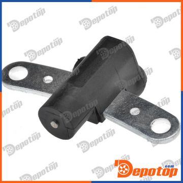 Capteur de position de vilebrequin pour RENAULT | 6PU009146-971, 6PU009163-971